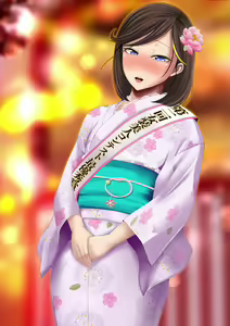 Page 539 of Yankee Josouko Helper Vol.4 ~Bokki Tsuma Momojiri Jusei Densetsu~ - preview thumbnail