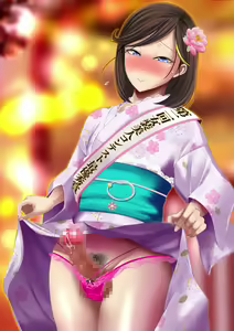 Page 870 of Yankee Josouko Helper Vol.4 ~Bokki Tsuma Momojiri Jusei Densetsu~ - preview thumbnail