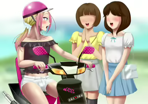 Page 880 of Yankee Josouko Helper Vol.4 ~Bokki Tsuma Momojiri Jusei Densetsu~ - preview thumbnail
