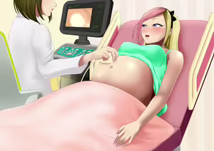 Page 966 of Yankee Josouko Helper Vol.4 ~Bokki Tsuma Momojiri Jusei Densetsu~ - preview thumbnail