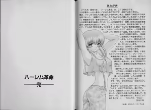 Page 109 of Harem Kakumei 3 - preview thumbnail