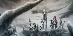 Page 119 of God's Rhapsody - preview thumbnail