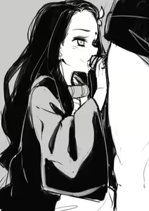 Page 9 of Kitsume no Kimetsu - preview thumbnail