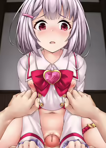 Precious Ear Headband — hentai manga cover on Fhentai