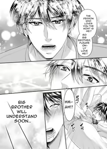 Page 14 of Yanhomo Otouto ga Ani o Choukyou de SEX Chuudoku ni Shichaimashita - preview thumbnail