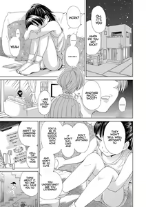 Page 3 of Nee Papa, Rikon Shite! - Hey Daddy, Please Divorce! - preview thumbnail