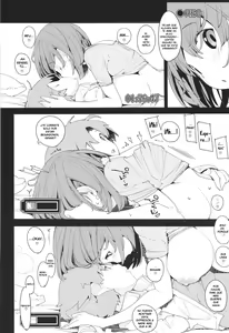 Page 29 of Popuni Kei Joshi Panic! Vol. 9 - preview thumbnail
