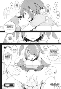 Page 30 of Popuni Kei Joshi Panic! Vol. 9 - preview thumbnail