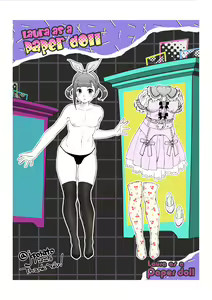 Page 29 of Fast Ero Manga-shu (1) ~ Josou Otokonoko Shota Newhalf no Commissions ~ - preview thumbnail