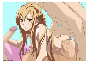 Page 16 of [Momonga Club (Hayashibara Hikari) Aniparo Heroine Ecchi na Illust Shuu Special Pack Ban - preview thumbnail
