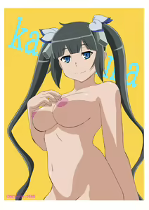 Page 22 of [Momonga Club (Hayashibara Hikari) Aniparo Heroine Ecchi na Illust Shuu Special Pack Ban - preview thumbnail