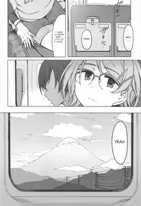 Page 33 of Kigi wa Haru. - preview thumbnail