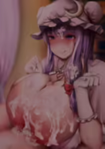 Page 271 of Nyuukyou ~Paizuri Algorithm~ - preview thumbnail