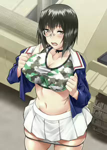 Page 2 of Kawashima shugi MOMO-Ism - preview thumbnail