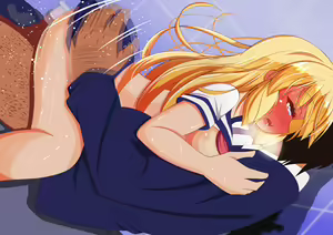 Page 297 of Nyotaika Shitara Dachi Domo ga Sakari Dashite Omoshirokatta kara - preview thumbnail
