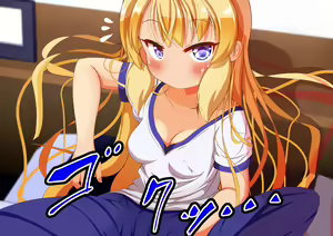 Page 8 of Nyotaika Shitara Dachi Domo ga Sakari Dashite Omoshirokatta kara - preview thumbnail
