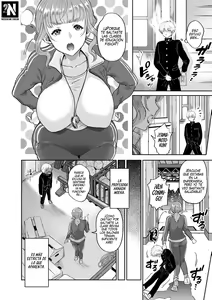 Page 28 of Juujun Kyoushi | Obedient Teachers Chapter 1-2 | Maestras Obedientes Capitulos 1-2 - preview thumbnail