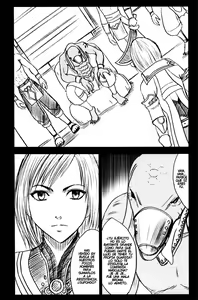 Page 4 of Crimson Comics (Crimson)] Revenge or Freedom - preview thumbnail