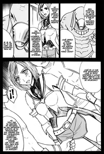 Page 5 of Crimson Comics (Crimson)] Revenge or Freedom - preview thumbnail