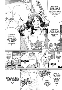 Page 16 of Dokidoki Hoshuu Jugyou | A Emocionante Aula Extra - preview thumbnail