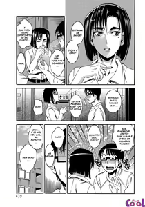 Page 3 of Kanrinin-san no Douteigui | Caretakers Virgin Meal - preview thumbnail