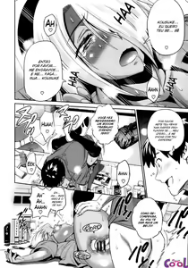 Page 138 of Joshi Luck! - preview thumbnail