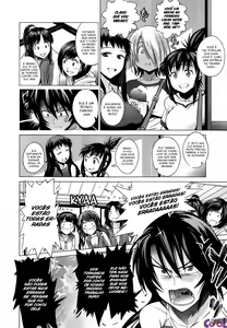 Page 180 of Joshi Luck! - preview thumbnail