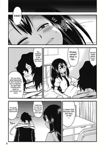 Page 3 of H-ERO!! 3 -Hail 2 U!- - preview thumbnail