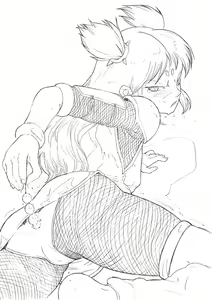 Page 9 of Momoiro ohimesamagata - preview thumbnail