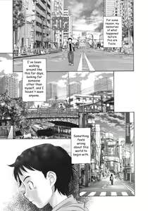 Page 4 of Sekai no Owari no Hajime no Tsuzuki | Continuation of the beginning of the end of the world - preview thumbnail