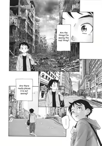 Page 5 of Sekai no Owari no Hajime no Tsuzuki | Continuation of the beginning of the end of the world - preview thumbnail