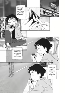 Page 6 of Sekai no Owari no Hajime no Tsuzuki | Continuation of the beginning of the end of the world - preview thumbnail