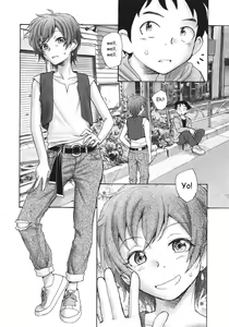Page 7 of Sekai no Owari no Hajime no Tsuzuki | Continuation of the beginning of the end of the world - preview thumbnail