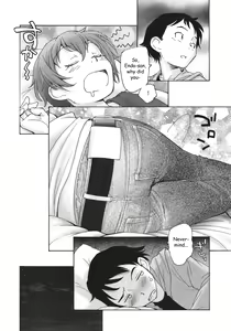 Page 9 of Sekai no Owari no Hajime no Tsuzuki | Continuation of the beginning of the end of the world - preview thumbnail