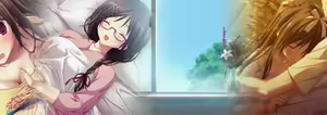 Page 1572 of Amatsutsumi (decensored) - preview thumbnail