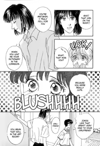 Page 128 of Baby Pink Kiss - preview thumbnail