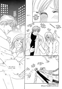 Page 40 of Baby Pink Kiss - preview thumbnail