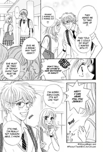 Page 8 of Baby Pink Kiss - preview thumbnail
