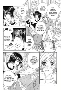 Page 95 of Baby Pink Kiss - preview thumbnail