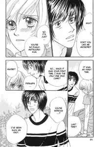 Page 97 of Baby Pink Kiss - preview thumbnail