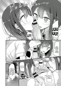 Page 28 of Twins Harassment ~Okawari~ - preview thumbnail