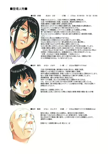 Page 87 of Henshin Heroine Youma Taifuushi Saki - preview thumbnail