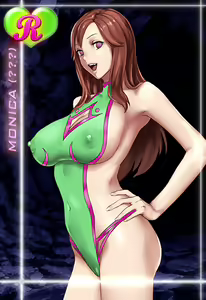 Page 117 of Apostle Rebellion CG - preview thumbnail