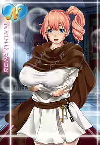 Page 121 of Apostle Rebellion CG - preview thumbnail