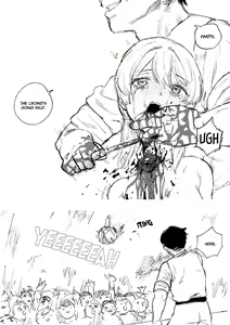 Page 16 of The Order of Romnius FULL - preview thumbnail