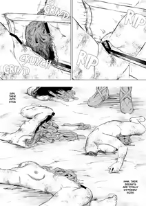 Page 32 of The Order of Romnius FULL - preview thumbnail