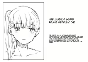 Page 47 of The Order of Romnius FULL - preview thumbnail