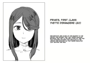 Page 50 of The Order of Romnius FULL - preview thumbnail