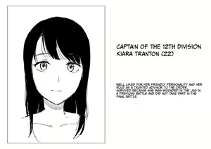 Page 51 of The Order of Romnius FULL - preview thumbnail