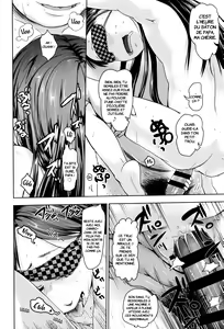 Page 14 of Hirotta Memory | Souvenir Retrouvé - preview thumbnail
